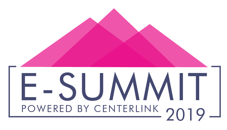 2019 E-Summit Resources available here! image